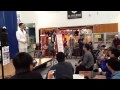 鼠先輩 ビューティフルサンデー2011,11,6