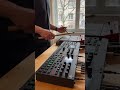 #dawlessjam #dawlesssetup #electronicmusic #synthesizer #norddrum #octatrack #organichouse #digitakt