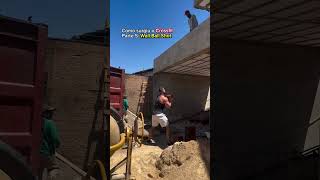 Wall Ball Shot, Tiro De Bola Na Parede.