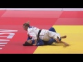 Uchi mata / Kouchi gari - Skrypnik (BLR) v Babamuratova (TKM) -52kg