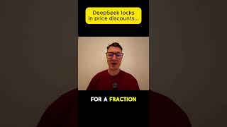 DeepSeek just cut prices. AI budgets face a rethink