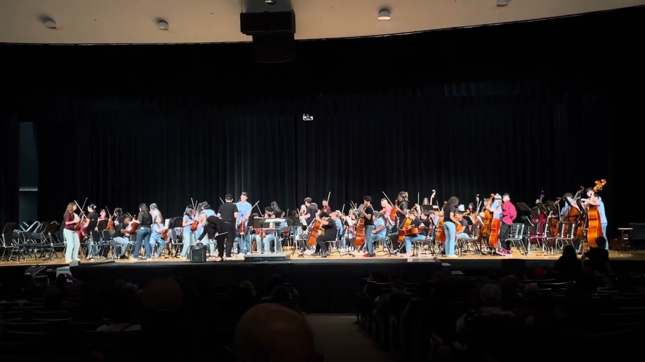gccisd orchestra festival 2023