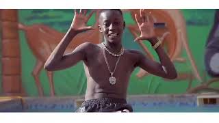 Teega Wend - Douniramdaabo Clip Officiel