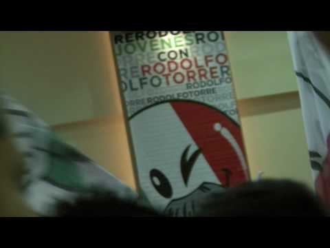 Evento Jvenes Con Rodolfo Nuevo Laredo - Rodolfo T...