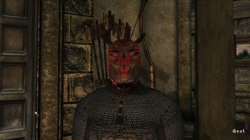 Day 375 - Killing Adoring Fan Every Day Until Elder Scrolls Skyblivion is Released