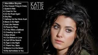 The Best of Katie Mellua - Katie Melua - Ultimate Collection (Album)