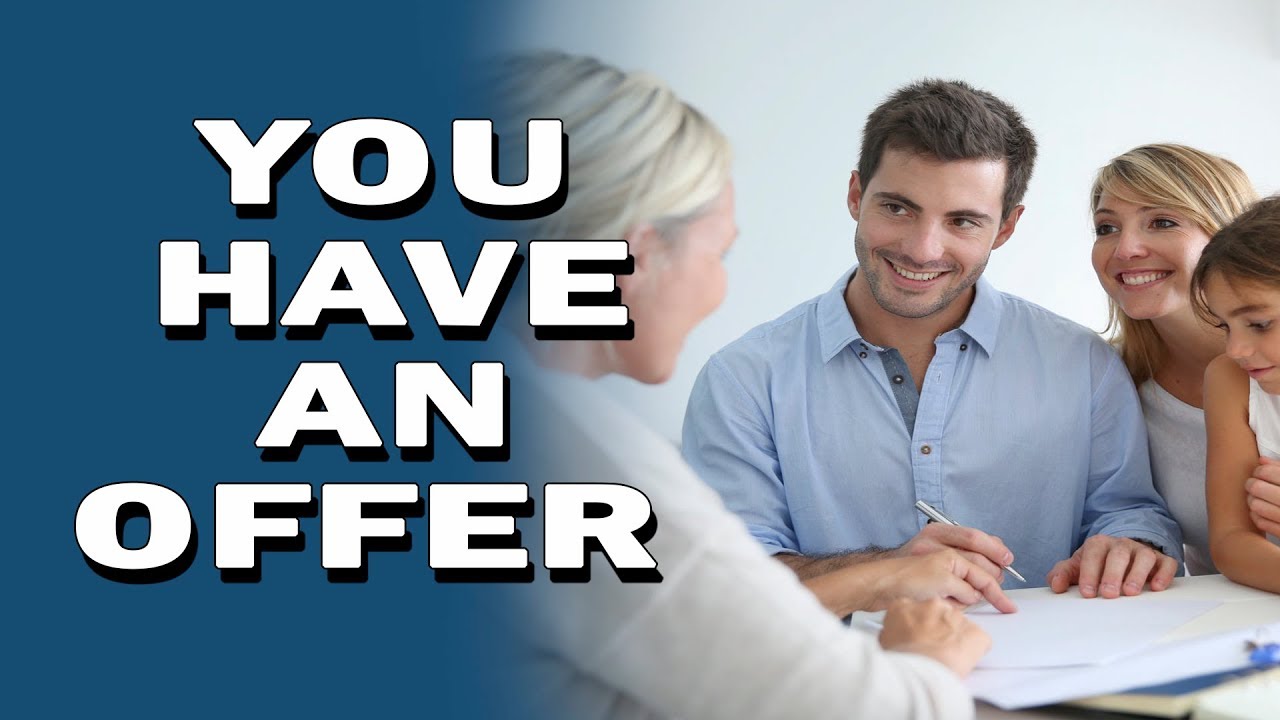 Nena Pike Jupiter Realtor  Intro video for "You Have an Offer "