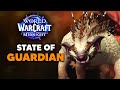 How Good is GUARDIAN DRUID in Midnight? | New Talents, Tier Bonus, Gameplay and MORE! thumbnail