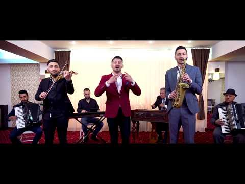 Nicolas Alin - Nevasta mea