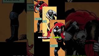 One Kid Hellboy Couldn’t Save