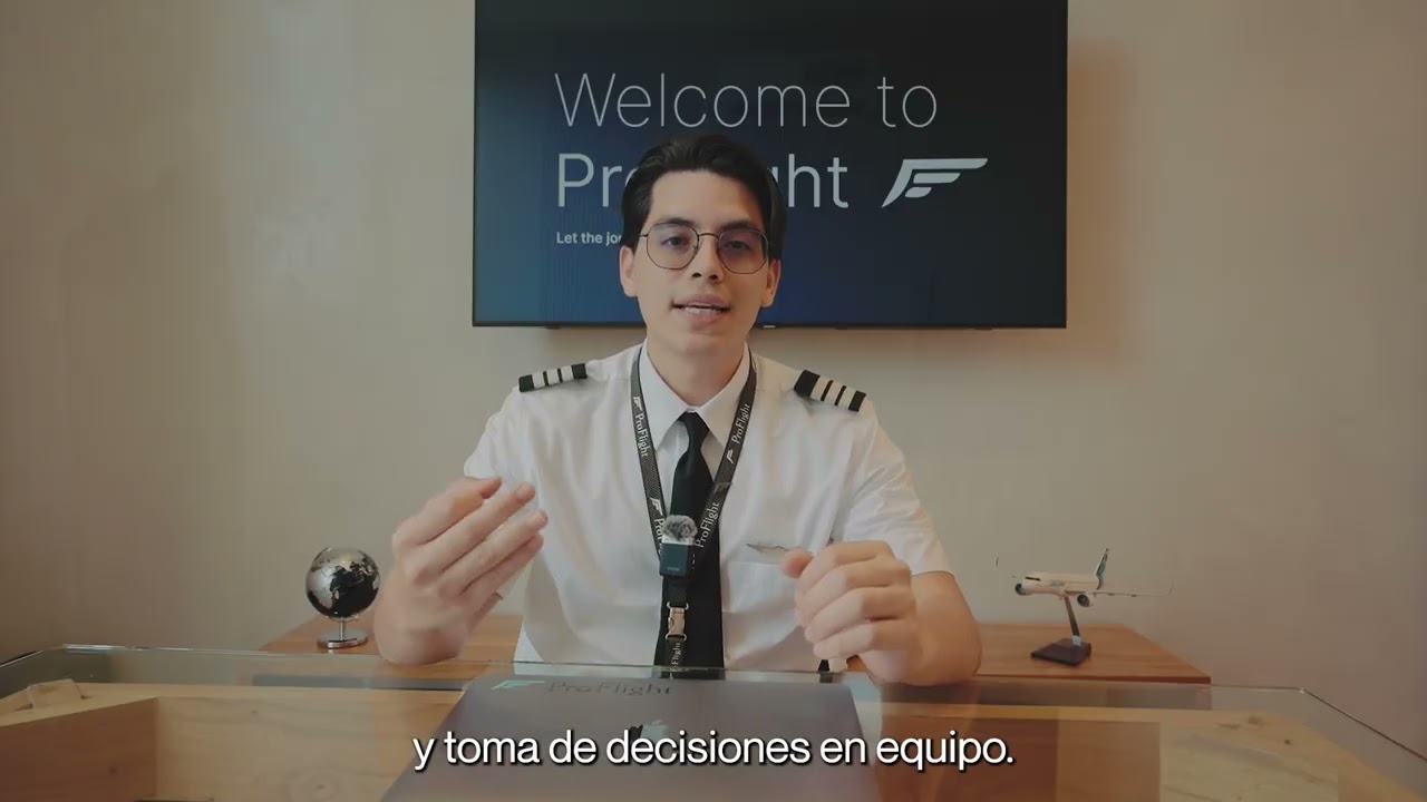 Testimonio del Programa MCC