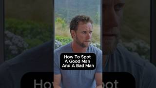 How to Spot a Good Man (Husband)