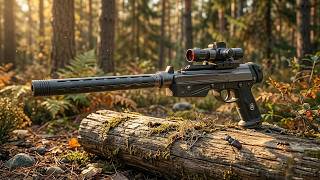 20 LETHAL Home Defense Weapons On Amazon in 2026