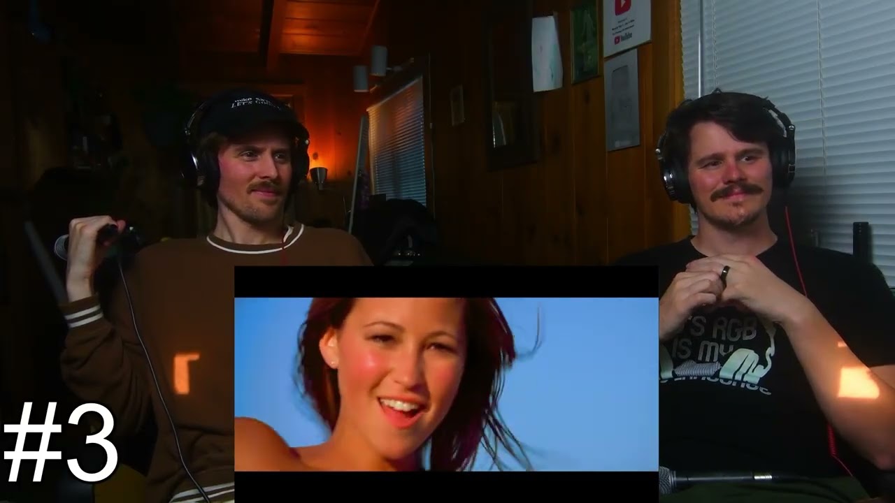 S Club 7 Неделя! #3 - Достичь