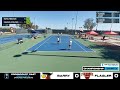 Flagler vs. Barry: 2026 NCAA DII men's tennis championship | FULL REPLAY