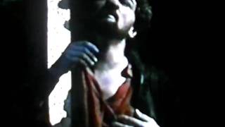 Cyrano De Bergerac, Balcony Scene, Scottish Edwin Morgan