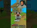 Minecraft Trust Issues 😭Never Celebrate Too Early! #minecraft #new #op #aura #anshubisht