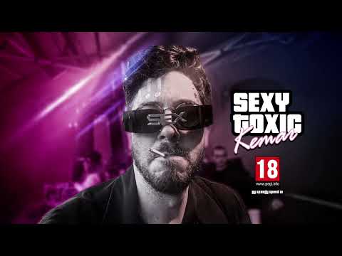 KEMAR (Speedy Speed) - Sexy Toxic (2026 IA)