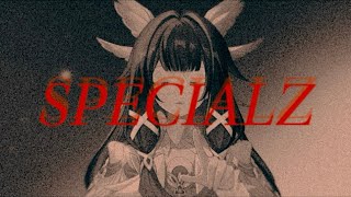 原神 Madspecialz原神