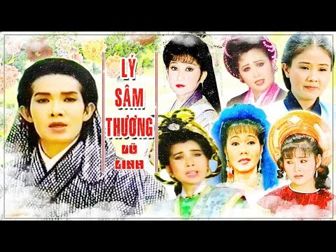 Video LIÊN KHÚC VŨ LINH - LÝ SON SẮC & LÝ SÂM THƯƠNG - youtube