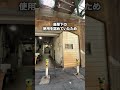 梅田から一駅のスラム