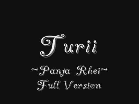 Turii ~Panta Rhei~ Full Version