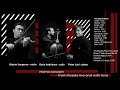 Home Concert - From Russia live and with love (Maxim Vengerov, Boris Andrianov, Peter Laul)