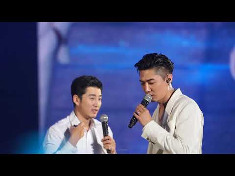 지오디 (god) - 134-14 (19.01.13 서울 생일 콘서트)