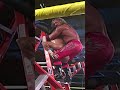 Piledriver OFF A LADDER | The ESSENTIAL TNA Matches From 2002