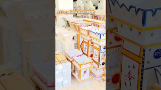 Premium Makrana Marble Temples & Tulsi Pots 🏛️✨ | Direct Factory Price