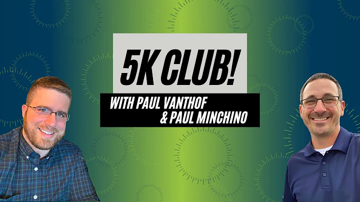 5K Club!