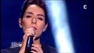 Miniatura de vídeo de "Sofia Essaïdi & Tal - "L'aigle noir" - Hier encore (14/09/13)"