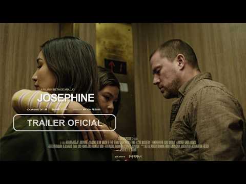 Josephine | Teaser Trailer Español Subtitulado (2026)