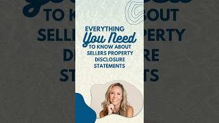 Everything You Need to Know About SPDS: Why Disclosure is Your Best Friend 🏠