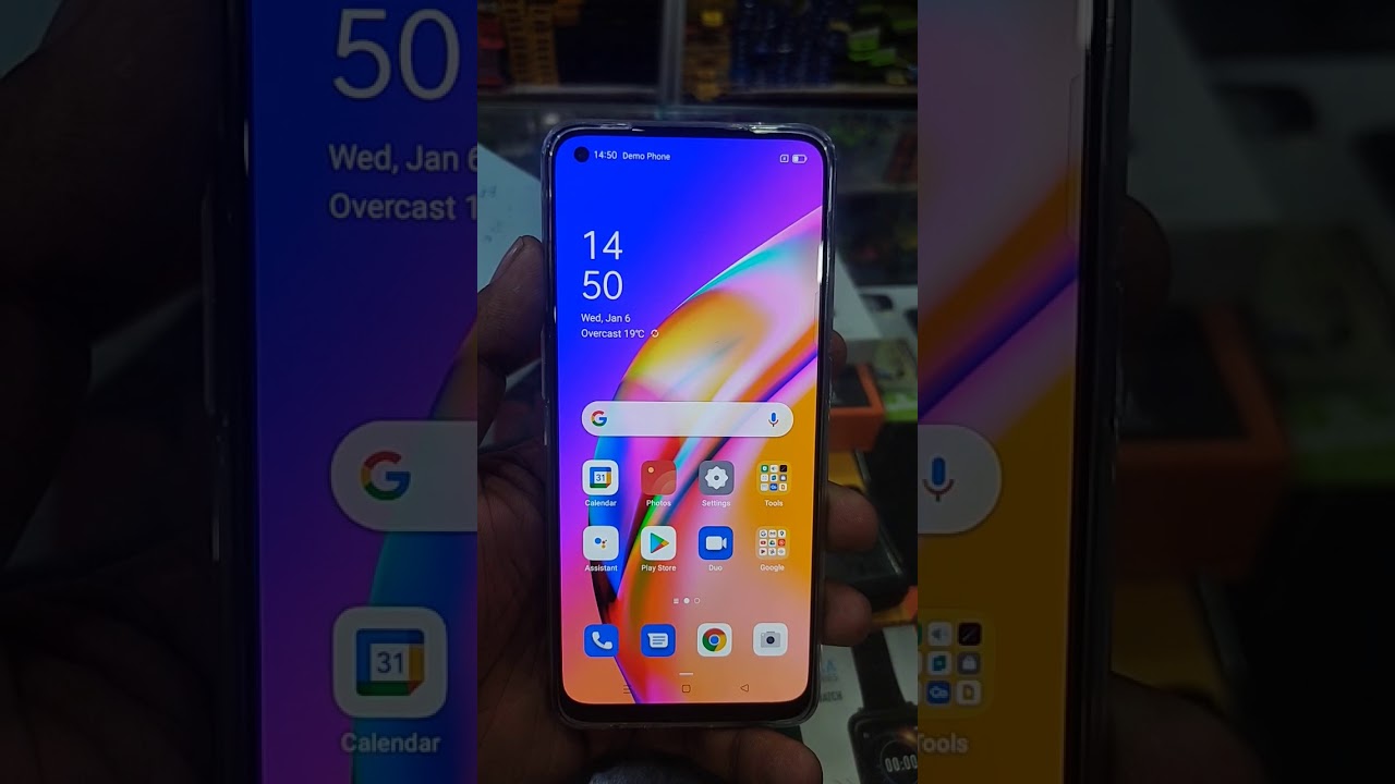 oppo f19 pro  first look first impression 🔥🔥 