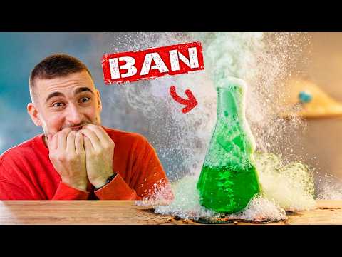 Проверили ещё 20 ЗАПРЕЩЕННЫХ Игрушек !