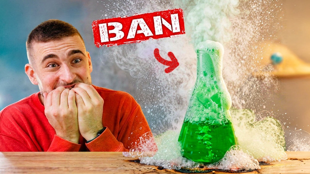 Latest Title & Thumbnail