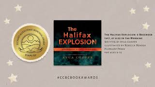 The Nominees For The 2024 Richard Allen Chase Memorial Award Are...