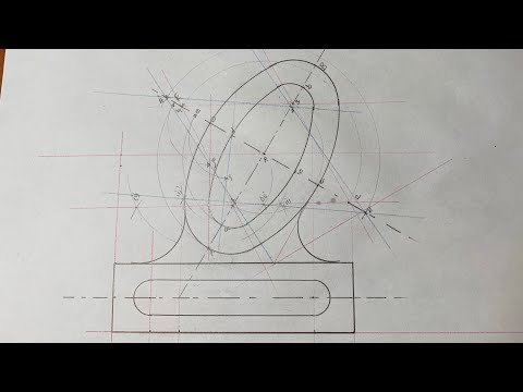 GEOMETRICAL CONSTRUCTION