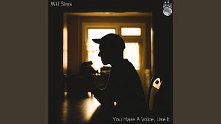 Will Sims' Introspective & Rocking New LP 6