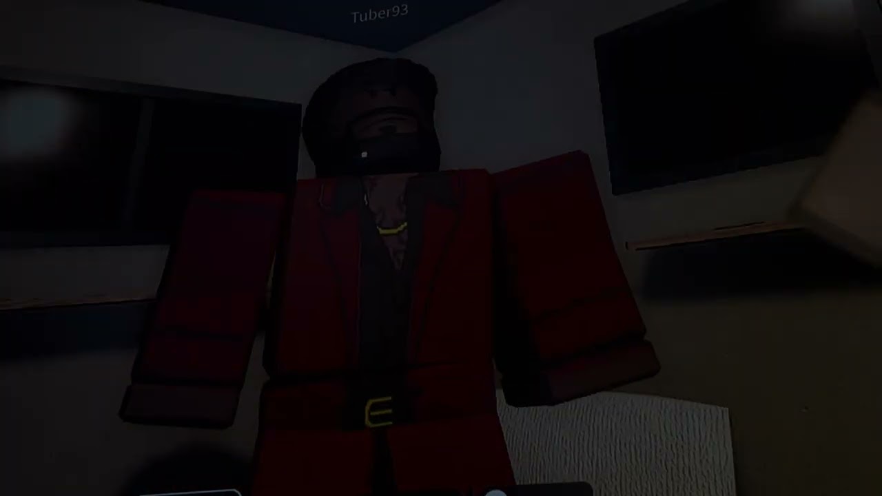 Play Spectre so scary 😰￼