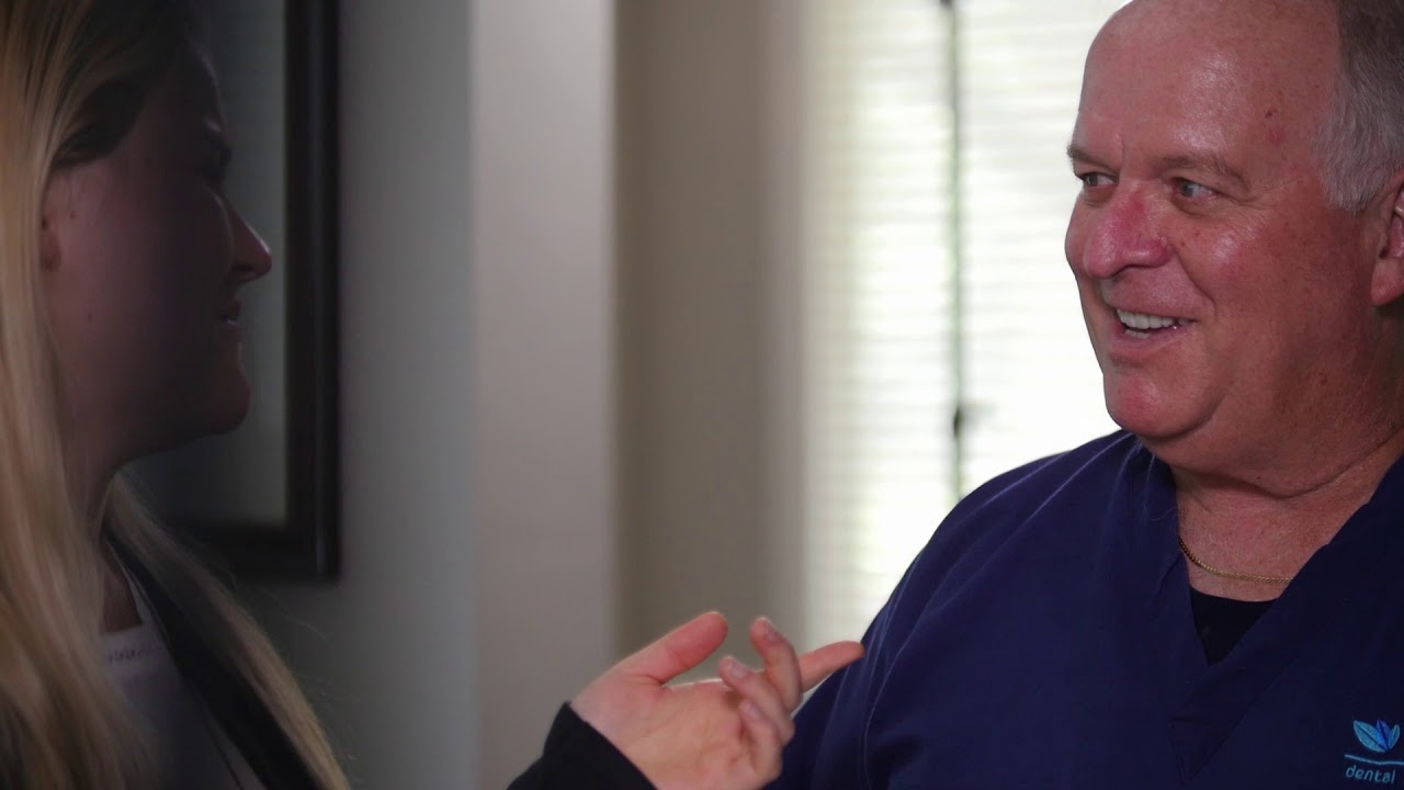 ProGrin Dental Can Painlessly Fix Your Dental Bonding YouTube