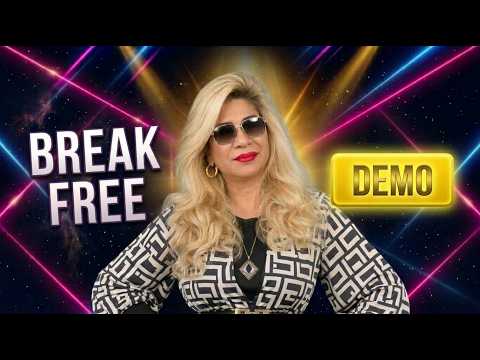 BREAK FREE Line Dance Demo | Beginner, 32-count, 4-wall | Maryline Dorothy Choreography (CAN 2026)