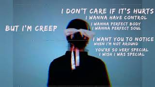 CREEP [COVER]