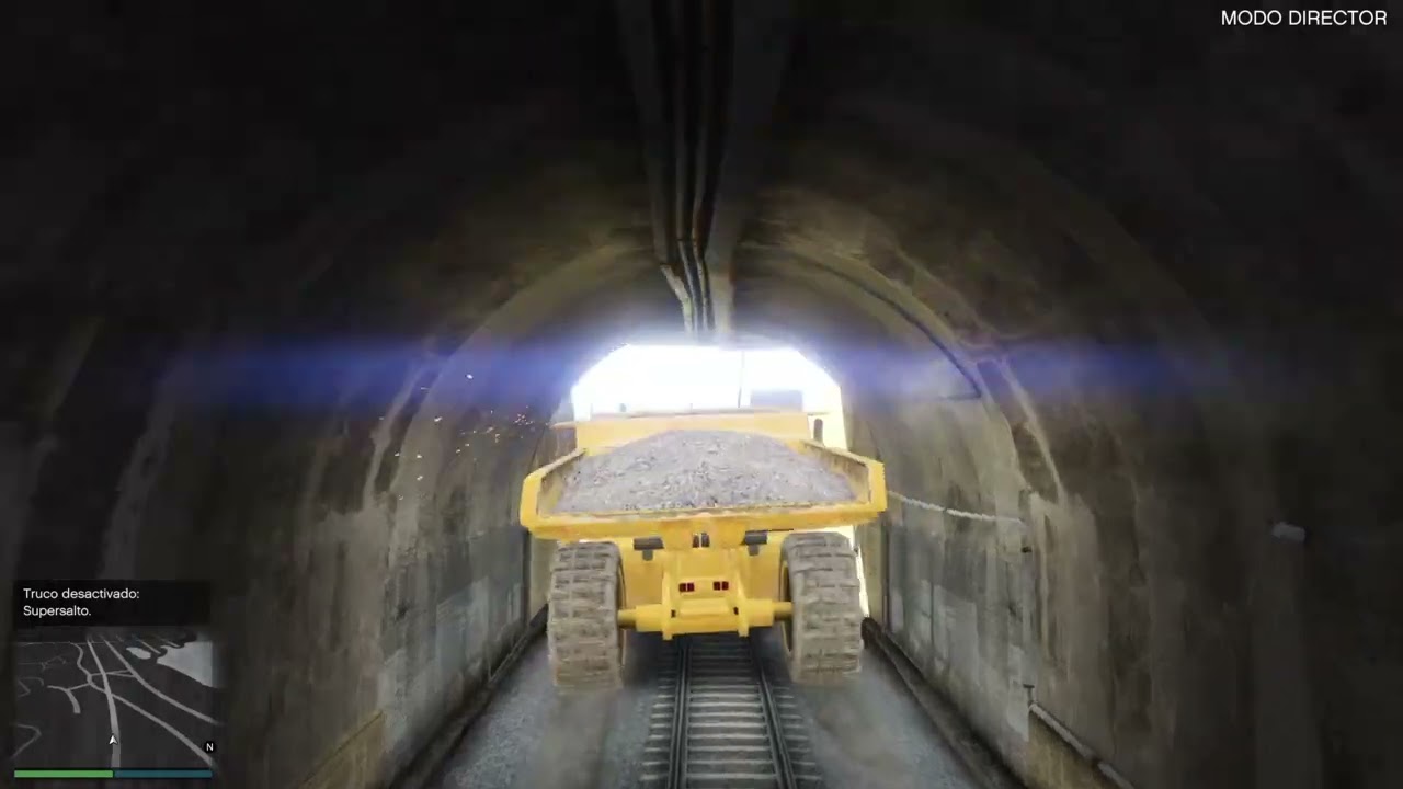 Grand Theft Auto V 360