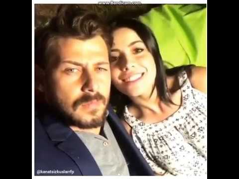 Melis Tüzüngüç ♡ Ümit İbrahim Kantarcılar En iyi Partner tüm videoları