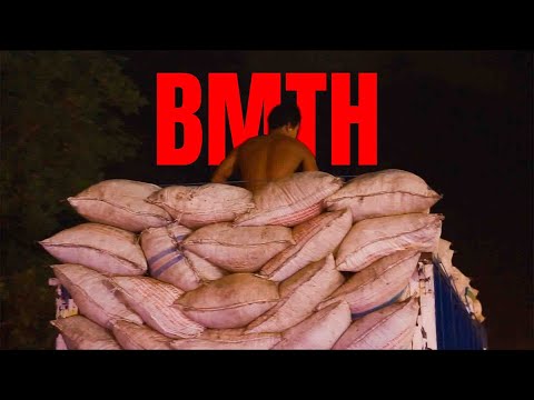 Samsara Eps5 - BMTH (Bali)