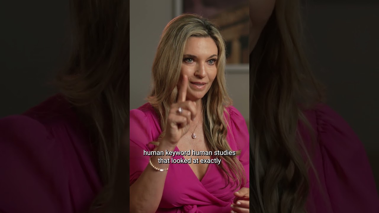 Dr. Kristi Funk on Soy and Breast Cancer, Pt. 1