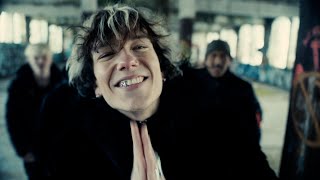 Swiss Die Andern Mit Moonkid - Nett Werden Official Video 4K