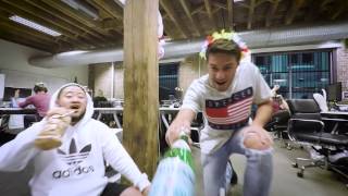 TRO Google Partners Team Sydney Mannequin Challenge